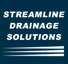 Streamline Drainage Solutions Vertical